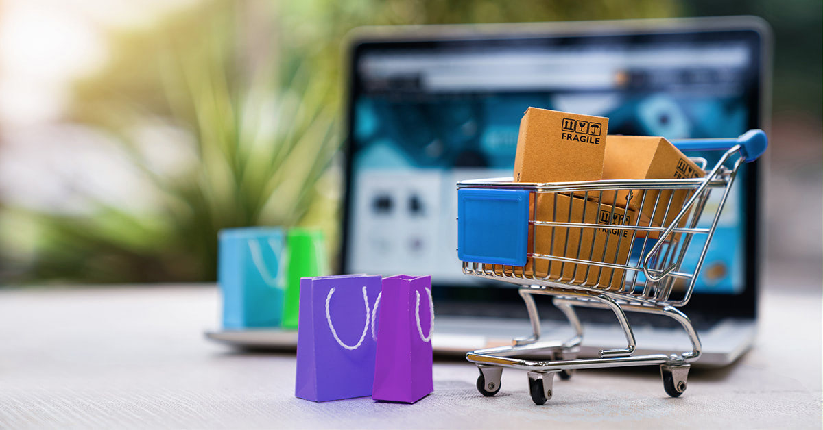 Ecommerce API